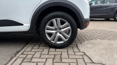 Dacia Sandero Stepway 1.0 TCe Expression 5dr Petrol Hatchback